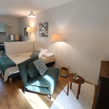 Apartment Herisson